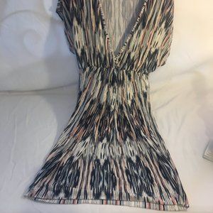 Sun Dress, Fun and Flirty